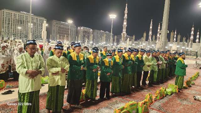 PROGRAM 16 HARI - Foto 173