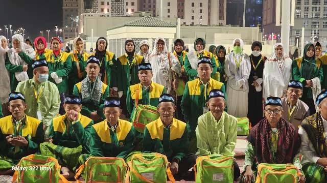 PROGRAM 16 HARI - Foto 166