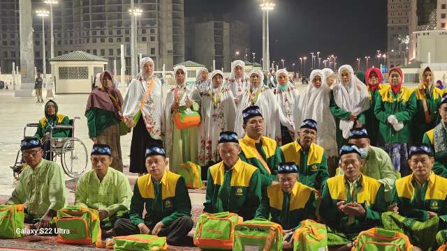 PROGRAM 16 HARI - Foto 170