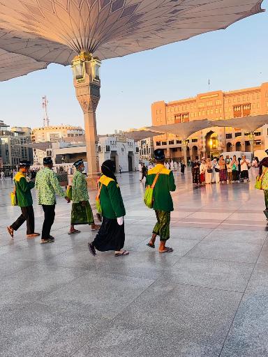 PROGRAM 16 HARI - Foto 153