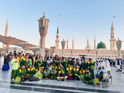 PROGRAM 16 HARI - Foto 151