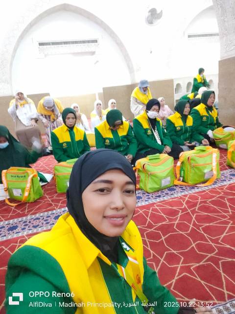 PROGRAM 16 HARI - Foto 154