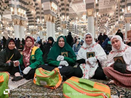 PROGRAM 16 HARI - Foto 157