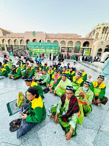 PROGRAM 16 HARI - Foto 162