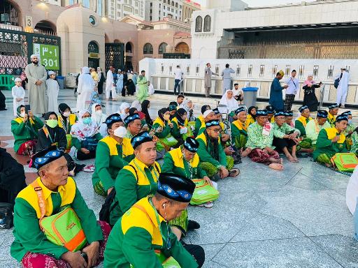 PROGRAM 16 HARI - Foto 163