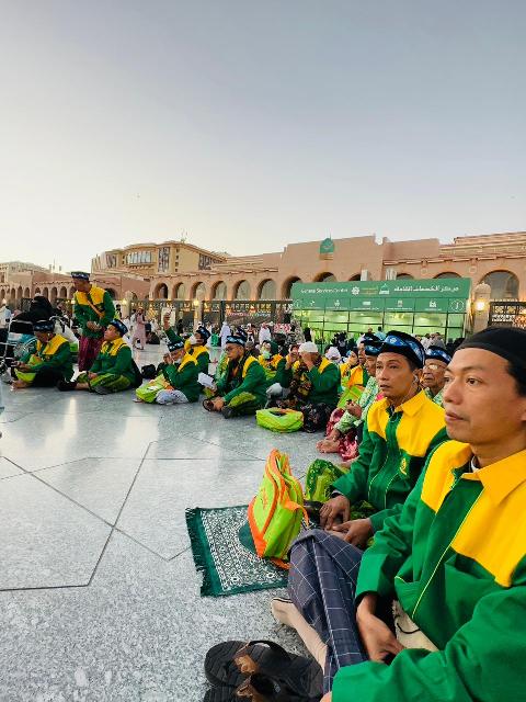 PROGRAM 16 HARI - Foto 164