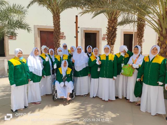 PROGRAM 16 HARI - Foto 141