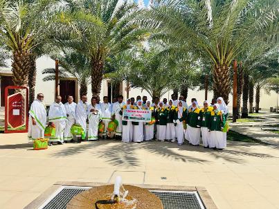 PROGRAM 16 HARI - Foto 138