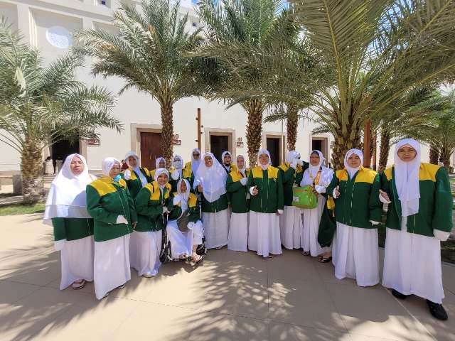 PROGRAM 16 HARI - Foto 144