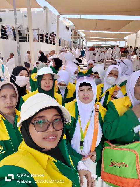 PROGRAM 16 HARI - Foto 127