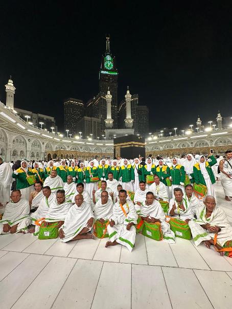 PROGRAM 16 HARI - Foto 130