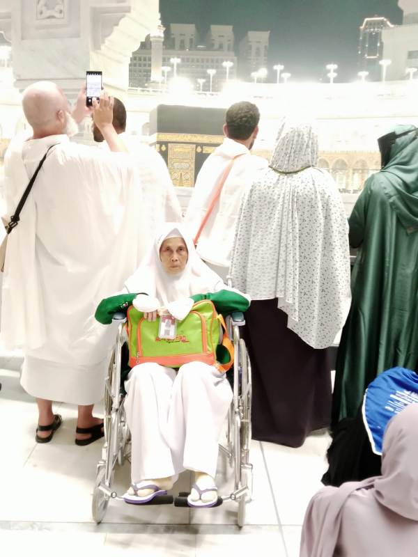 PROGRAM 16 HARI - Foto 132