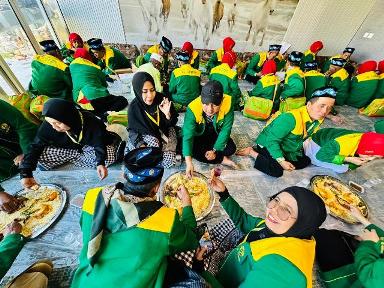 PROGRAM 16 HARI - Foto 121