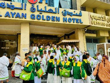 PROGRAM 16 HARI - Foto 123