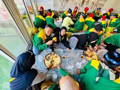 PROGRAM 16 HARI - Foto 122