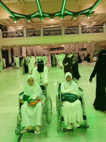 PROGRAM 16 HARI - Foto 106