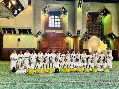 PROGRAM 16 HARI - Foto 109