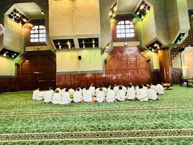 PROGRAM 16 HARI - Foto 113