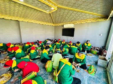 PROGRAM 16 HARI - Foto 115