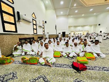 PROGRAM 16 HARI - Foto 112