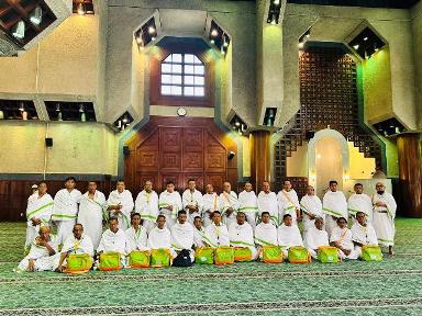 PROGRAM 16 HARI - Foto 97