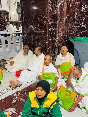 PROGRAM 16 HARI - Foto 103