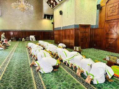 PROGRAM 16 HARI - Foto 101