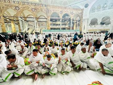 PROGRAM 16 HARI - Foto 85