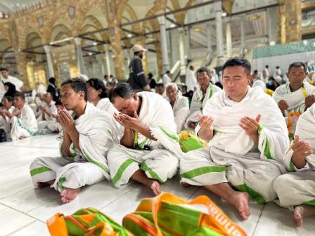 PROGRAM 16 HARI - Foto 91