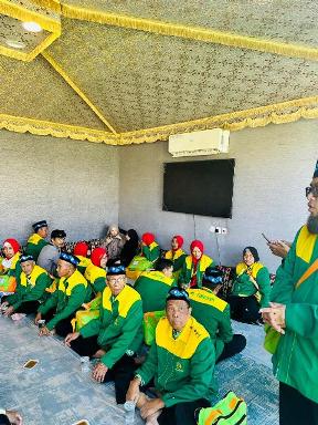 PROGRAM 16 HARI - Foto 74