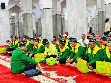 PROGRAM 16 HARI - Foto 78