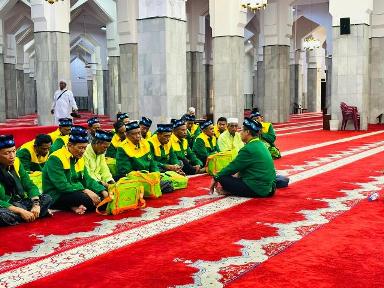 PROGRAM 16 HARI - Foto 82