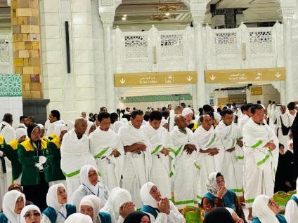 PROGRAM 16 HARI - Foto 62