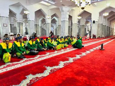 PROGRAM 16 HARI - Foto 67