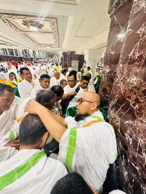 PROGRAM 16 HARI - Foto 66