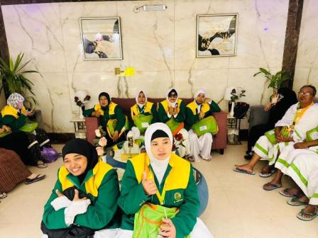 PROGRAM 16 HARI - Foto 71