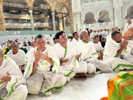 PROGRAM 16 HARI - Foto 55