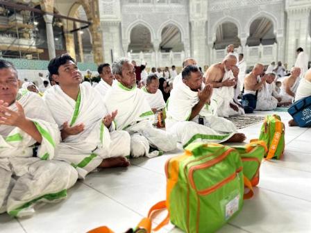 PROGRAM 16 HARI - Foto 56