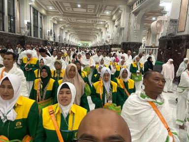 PROGRAM 16 HARI - Foto 53