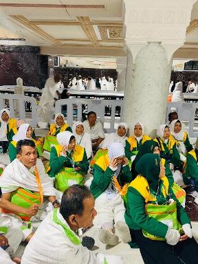 PROGRAM 16 HARI - Foto 51