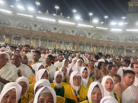 PROGRAM 16 HARI - Foto 39