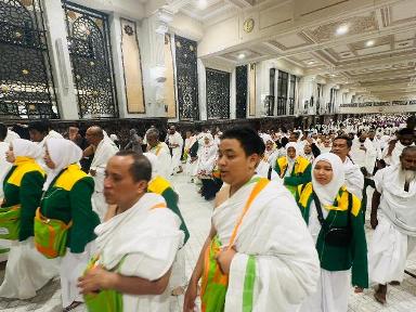 PROGRAM 16 HARI - Foto 41