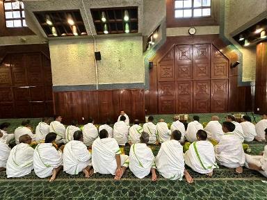 PROGRAM 16 HARI - Foto 46