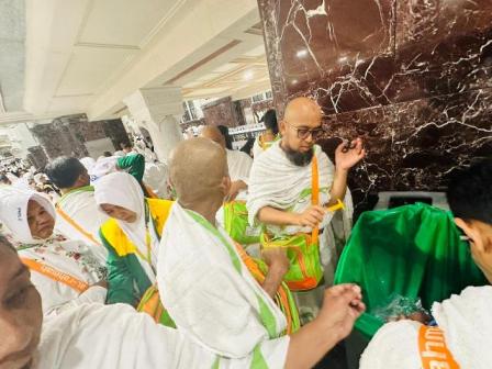 PROGRAM 16 HARI - Foto 40