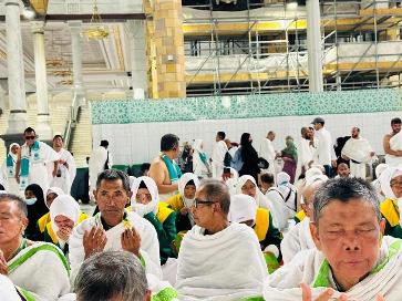 PROGRAM 16 HARI - Foto 33