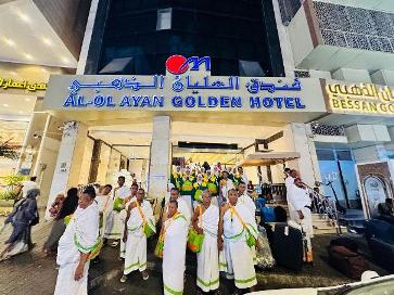 PROGRAM 16 HARI - Foto 37