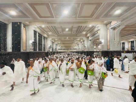 PROGRAM 16 HARI - Foto 34