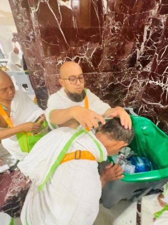 PROGRAM 16 HARI - Foto 35