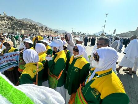 PROGRAM 16 HARI - Foto 19