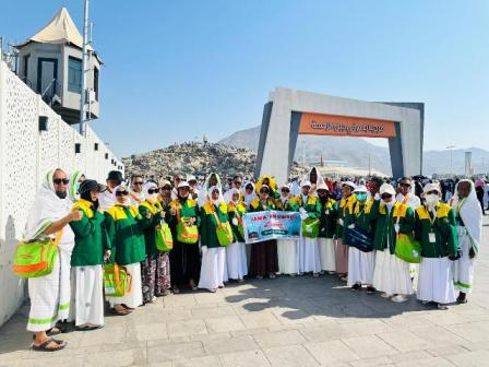 PROGRAM 16 HARI - Foto 25